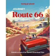 Route 66 Journey Lonely Planet